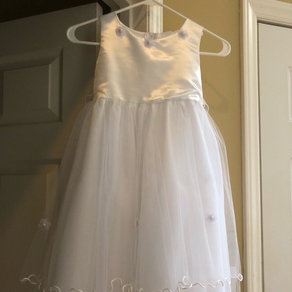 Little girl dress